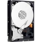 Western Digital AV-GP WD10EURX HDD, 1TB, SATA, SATA3, 7200rpm, 64MB Cache, 3.5"