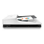 HP ScanJet Pro 2500 skener
