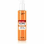 L'Oréal Paris Revitalift Kremasto-penušavi gel za čišćenje sa Vitaminom C