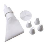DOMY set za dekoraciju kolača ( DO 91659 )