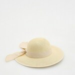Reserved - LADIES` HAT nude 685CO-02X