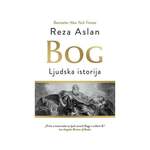 Bog - Ljudska istorija - Reza Aslan