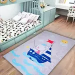 Dečiji tepih Meda moreplovac – 120x180cm