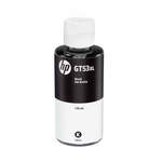 HP GT53XL ketridž crna (black)/ljubičasta (magenta), 135ml