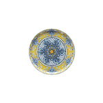 Plitki tanjir Positano 31cm