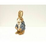 Uskršnja dekoracija - BUNNY SUIT BOY 20cm - N42