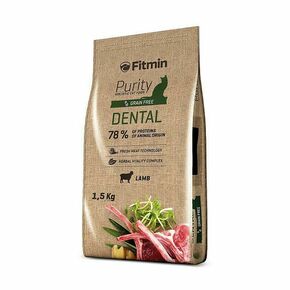 Fitmin Cat Purity Dental