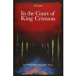 Sid Smith In The Court Of King Crimson