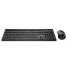 Moye Office Master bežični miš i tastatura
