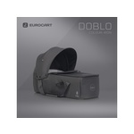 Euro Cart Kolevka Doblo iron GM/EU/DOBLO/IR