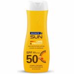 SUN Care&Protect Losion za sunčanje SPF 50, 200ml