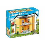 Playmobil City Life Moderna kuća