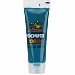 Nova Color Slikanje - Akrilne Boje 75G - Zelena-540052