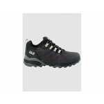 Jack Wolfskin Ženske čizme Refugio Texapore low