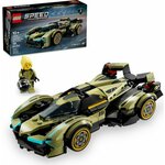LEGO Lamborghini Lambo V12 Vision GT superautomobil (76923)