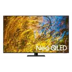 Samsung QE65QN95D televizor, 65" (165 cm), Neo QLED/QLED, Mini LED, Ultra HD, Tizen