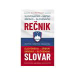 Slovenačko-srpski srpsko-slovenački rečnik