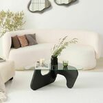 Freya - Anthracite Anthracite Coffee Table