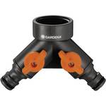 Gardena Razvodni ventil OGS sa G 1"25mm na 2 x 1/2"13mm