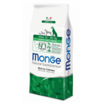 Monge Natural Superpremium Dog Maxi Puppy And Junior 12 kg