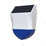 SMART SPOLJNA SIRENA HSA001Z