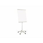 2X3 Tabla flipčart TF03 EcoBoard mobilna 70×100cm