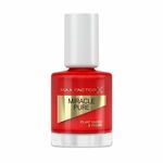 Max Factor Miracle Pure lak 305 Scarlet poppy