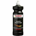 Sonax Gel za zaštitu eksterne plastike bez silikona xtreme