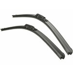 Bosch metlice brisača Aerotwin A936S, 600 mm / 475 mm – set
