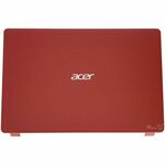 Poklopac Ekrana (A cover / Top Cover) za Laptop Acer Aspire 3 A315-42, A315-42G, A315-54, A315-54K CRVENI