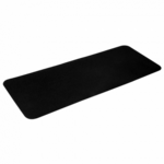 ADDISON Podloga za miša Long Gaming Mouse Pad 300271 (Crna)