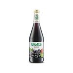 Biotta Crna ribizla 500ml