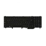 Tastatura za laptop Dell E6520