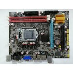 Gembird GMB 1156 H55-Y matična ploča, 2x DDR3, ATX/mATX