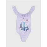 Sinsay - Kupaci kostim Frozen - lavanda lavanda SS 2025 727DH-04X