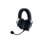 Razer Blackshark V2 Pro gaming slušalice, bežične/bluetooth, bela/crna, 100dB/mW/42dB/mW, mikrofon