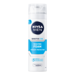 NIVEA MEN sensitive cooling pena za brijanje 200ml