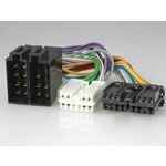 Iso adapter ZRS-124 Volvo 24PIN