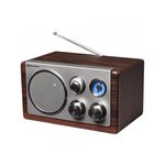 Roadstar radio RSHRA1245