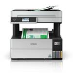 Epson EcoTank L6460 kolor multifunkcijski inkjet štampač, duplex, A4, CISS/Ink benefit, Wi-Fi