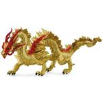 Schleich Zlatni zmaj -limitirana serija