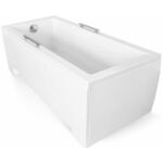 Obloga za kadu Uni 130X70