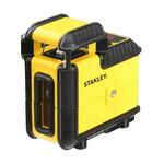 Stanley Laser Sa Ukrštenim Linijama 360° STHT77504-1