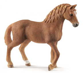 Schleich Quarter konj kobila 13852