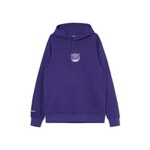 Cropp - Dukserica s kapuljačom Pokémon - purple