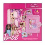 Barbie Pufnasti dnevnik sa dodacima