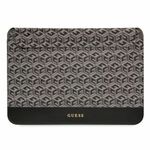 Guess navlaka za laptop od 16" GCUBE STRIPES BLACK