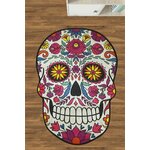 L`ESSENTIEL MAISON Skull Djt (150 x 240)