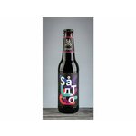 Salto Tamno pivo Stout 0.33L