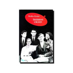 Srebrni oksid - Boško Krstić